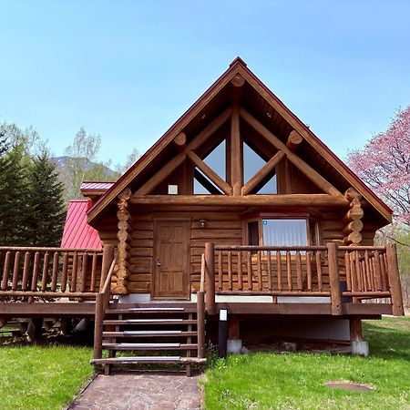 Villa Rusutsu Exteriör bild
