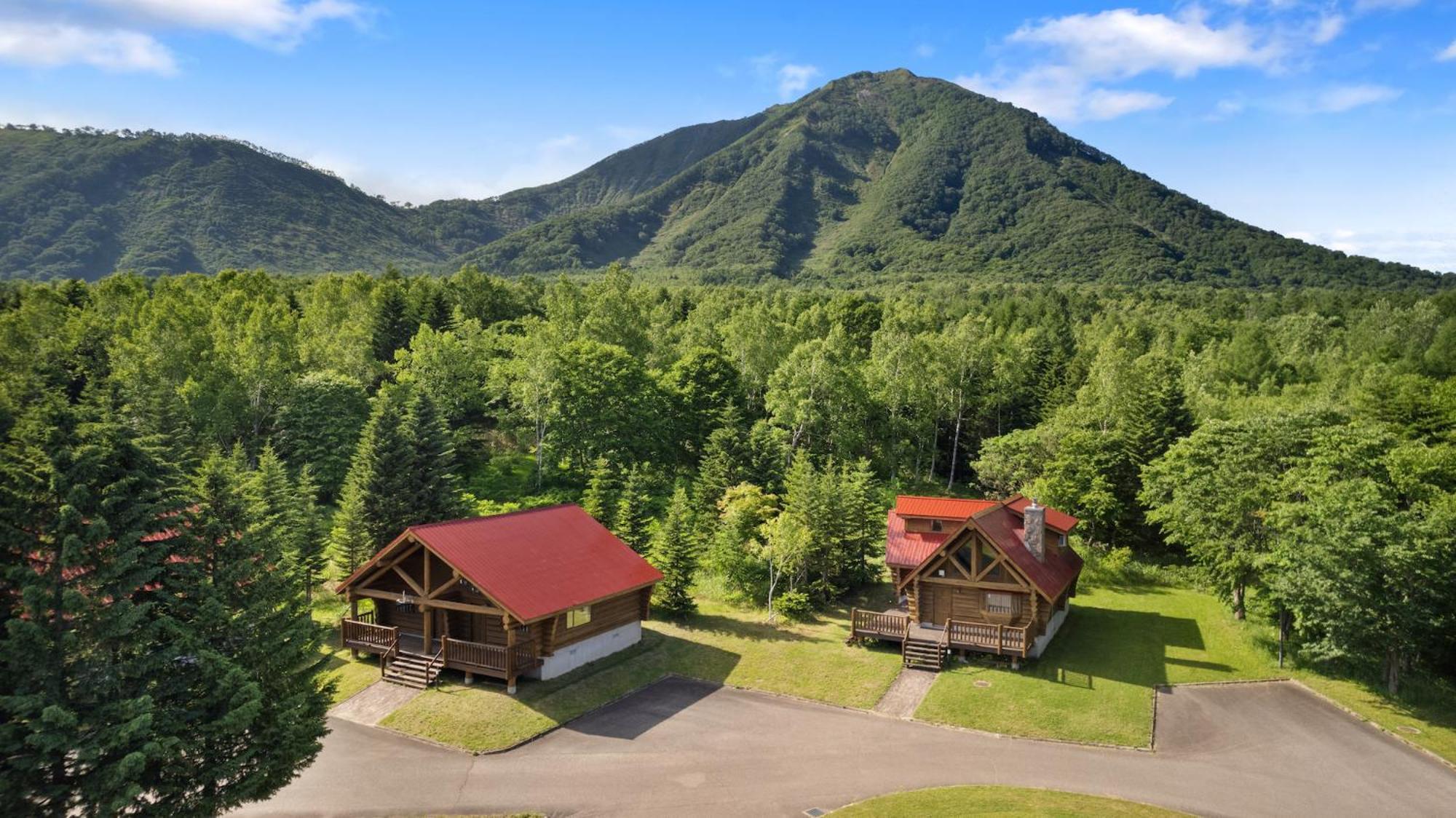 Villa Rusutsu Exteriör bild