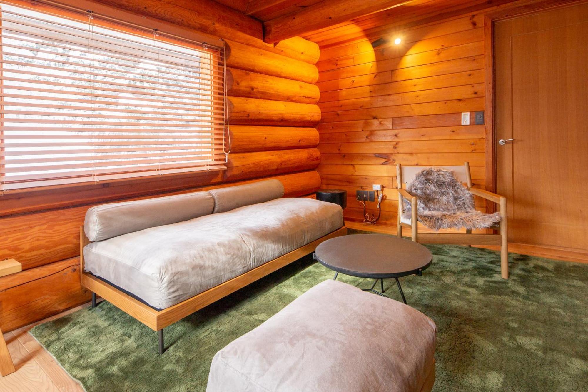 Villa Rusutsu Exteriör bild